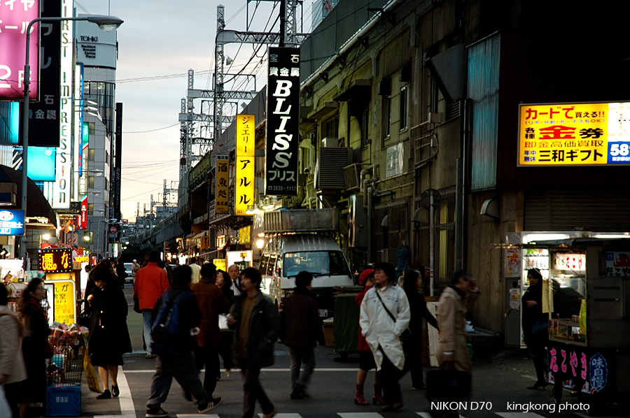 ueno 11.jpg - 上野